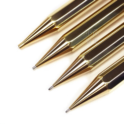 德國 Kaweco Special Druckbleistift 0.5mm.0.7mm.0.9mm.2mm自動鉛筆(黃銅) 德國 Kaweco Special Druckbleistift 0.5mm.0.7mm.0.9mm.2mm自動鉛筆(黃銅)