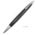 德國 Lamy 2000系列 203 非洲黑木 原子筆