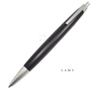 德國 Lamy 2000系列 203 非洲黑木 原子筆 德國 Lamy 2000系列 203 非洲黑木 原子筆