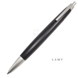 德國 Lamy 2000系列 203 非洲黑木 原子筆 德國 Lamy 2000系列 203 非洲黑木 原子筆
