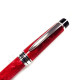 日本Pilot百樂Legance 89s 14k鋼筆（紅色）