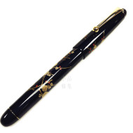 日本 PILOT 百樂 Custom系列 平蒔繪 14K金 鋼筆(梅) 日本 PILOT 百樂 Custom系列 平蒔繪 14K金 鋼筆(梅)