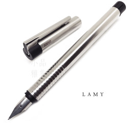 德國 Lamy logo 連環系列 05 鋼筆 德國 Lamy logo 連環系列 05 鋼筆