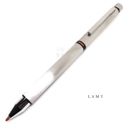 德國 Lamy cp1 tri pen 759 智慧型三用筆