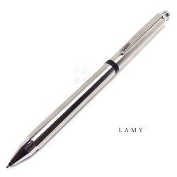 德國 Lamy st tri pen 745 智慧型三用筆