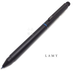 德國 Lamy st tri pen 746 智慧型三用筆