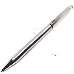 德國 Lamy st twin pen 645 智慧型二用筆