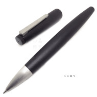 德國 Lamy 2000系列 301 鋼珠筆 德國 Lamy 2000系列 301 鋼珠筆