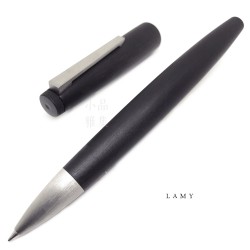 德國 Lamy 2000系列 301 鋼珠筆