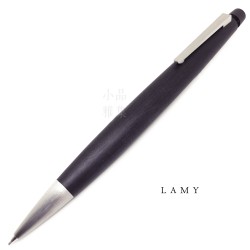 德國 Lamy 2000系列 101 鉛筆（0.5&0.7mm）