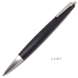 德國 Lamy 2000系列 201 原子筆 德國 Lamy 2000系列 201 原子筆