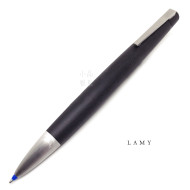 德國 Lamy 2000系列 401 四色智慧型原子筆 德國 Lamy 2000系列 401 四色智慧型原子筆