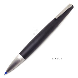 德國 Lamy 2000系列 401 四色智慧型原子筆