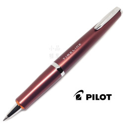 日本 PILOT 百樂 Timeline Future 超世紀原子筆 (棕色) 日本 PILOT 百樂 Timeline Future 超世紀原子筆 (棕色)