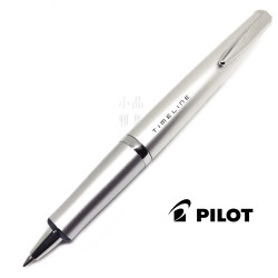 日本 PILOT 百樂 Timeline Future 超世紀原子筆 (銀色) 日本 PILOT 百樂 Timeline Future 超世紀原子筆 (銀色)