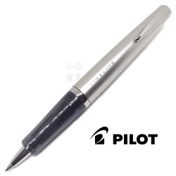 日本 PILOT 百樂 Timeline Present 現在原子筆 (銀色) 日本 PILOT 百樂 Timeline Present 現在原子筆 (銀色)