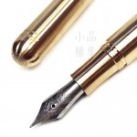 德國 Kaweco Supra系列 黃銅 鋼筆
