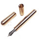 德國 Kaweco Supra系列 黃銅 鋼筆