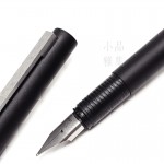 德國 Lamy CP1 匹敵系列 56 霧黑鋼筆