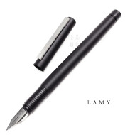 德國 Lamy CP1 匹敵系列 56 霧黑鋼筆 德國 Lamy CP1 匹敵系列 56 霧黑鋼筆