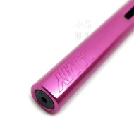 德國 Lamy AL-star 恆星系列 2018限定色 Vibrant Pink 紫焰紅 鋼筆 德國 Lamy AL-star 恆星系列 2018限定色 Vibrant Pink 紫焰紅 鋼筆