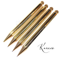 德國 Kaweco Special Druckbleistift 0.5mm.0.7mm.0.9mm.2mm自動鉛筆(黃銅) 德國 Kaweco Special Druckbleistift 0.5mm.0.7mm.0.9mm.2mm自動鉛筆(黃銅)