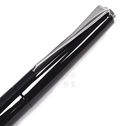 德國 Lamy Studio系列 68 PianoBlack 鋼琴黑 14K金 鋼筆 德國 Lamy Studio系列 68 PianoBlack 鋼琴黑 14K金 鋼筆