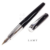 德國 Lamy Studio系列 68 PianoBlack 鋼琴黑 14K金 鋼筆 德國 Lamy Studio系列 68 PianoBlack 鋼琴黑 14K金 鋼筆