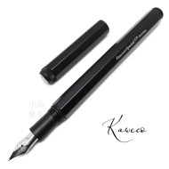 德國 Kaweco Special 鋼筆 (黑) 德國 Kaweco Special 鋼筆 (黑)