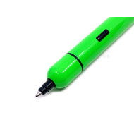 德國 Lamy Pico 口袋筆系列 2019 neon green 螢光綠 原子筆 德國 Lamy Pico 口袋筆系列 2019 neon green 螢光綠 原子筆