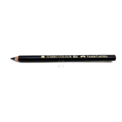 德國 Faber-Castell 輝柏 學齡兒童油性大六角無毒色鉛筆12色(111622) 德國 Faber-Castell 輝柏 學齡兒童油性大六角無毒色鉛筆12色(111622)