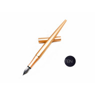 (特價中) TEN Stationery Origin系列 鋼筆(玫瑰金) (特價中) TEN Stationery Origin系列 鋼筆(玫瑰金)