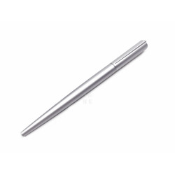 (特價中) TEN Stationery Origin系列 鋼筆(銀色) (特價中) TEN Stationery Origin系列 鋼筆(銀色)