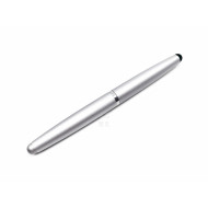 (特價中) TEN Stationery Balance系列 觸控原子筆(銀色) (特價中) TEN Stationery Balance系列 觸控原子筆(銀色)