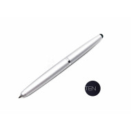 (特價中) TEN Stationery Balance系列 觸控原子筆(銀色) (特價中) TEN Stationery Balance系列 觸控原子筆(銀色)