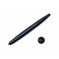 (特價中) TEN Stationery Balance系列 觸控原子筆(黑色) (特價中) TEN Stationery Balance系列 觸控原子筆(黑色)