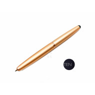 (特價中) TEN Stationery Balance系列 觸控原子筆(玫瑰金) (特價中) TEN Stationery Balance系列 觸控原子筆(玫瑰金)