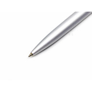 (特價中) TEN Stationery Origin系列 原子筆(銀色) (特價中) TEN Stationery Origin系列 原子筆(銀色)