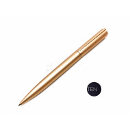 (特價中) TEN Stationery Origin系列 原子筆(玫瑰金) (特價中) TEN Stationery Origin系列 原子筆(玫瑰金)