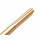 (特價中) TEN Stationery Origin系列 原子筆(玫瑰金)