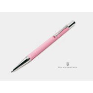 德國 Graf von Faber-Castell 繩紋飾 原子筆(Yozakura 夜櫻) 德國 Graf von Faber-Castell 繩紋飾 原子筆(Yozakura 夜櫻)