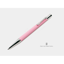 德國 Graf von Faber-Castell 繩紋飾 原子筆(Yozakura 夜櫻) 德國 Graf von Faber-Castell 繩紋飾 原子筆(Yozakura 夜櫻)