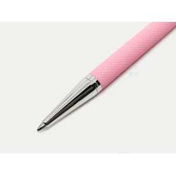 德國 Graf von Faber-Castell 繩紋飾 原子筆(Yozakura 夜櫻) 德國 Graf von Faber-Castell 繩紋飾 原子筆(Yozakura 夜櫻)