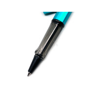 德國 Lamy AL-star 恆星系列 2020限定色 Turmaline 青藍光 鋼珠筆 德國 Lamy AL-star 恆星系列 2020限定色 Turmaline 青藍光 鋼珠筆