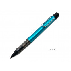 德國 Lamy AL-star 恆星系列 2020限定色 Turmaline 青藍光 原子筆