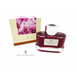 德國 Graf von Faber-Castell 75ml 鋼筆墨水  德國 Graf von Faber-Castell 75ml 鋼筆墨水