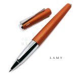 德國 Lamy Studio系列 2019限定色 366 陶瓦紅 鋼珠筆