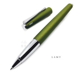 德國 Lamy Studio系列 2019限定色 366 橄欖綠 鋼珠筆