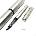 德國 Lamy LX 奢華系列 珍珠光 鋼珠筆