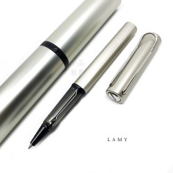 德國 Lamy LX 奢華系列 珍珠光 鋼珠筆